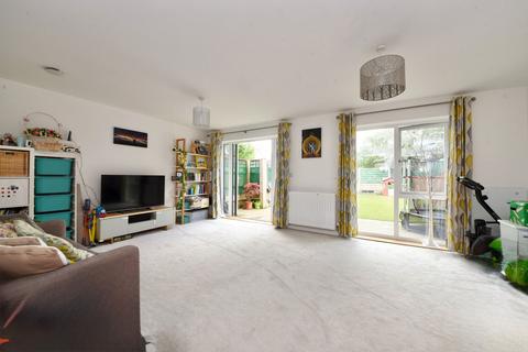 undefined, Barnes Wallis Way, St Albans AL2