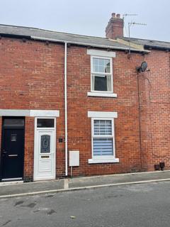 2 bedroom terraced house to rent, Chaplin Street, Seaham, SR7