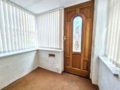 Porch / Entrance