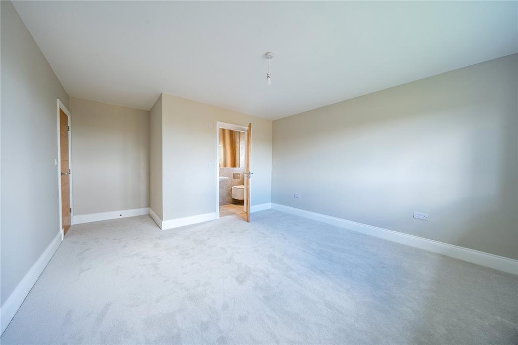 Bedroom Three 2