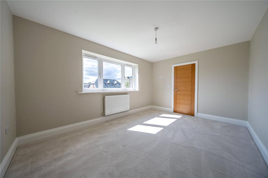Bedroom Four 2