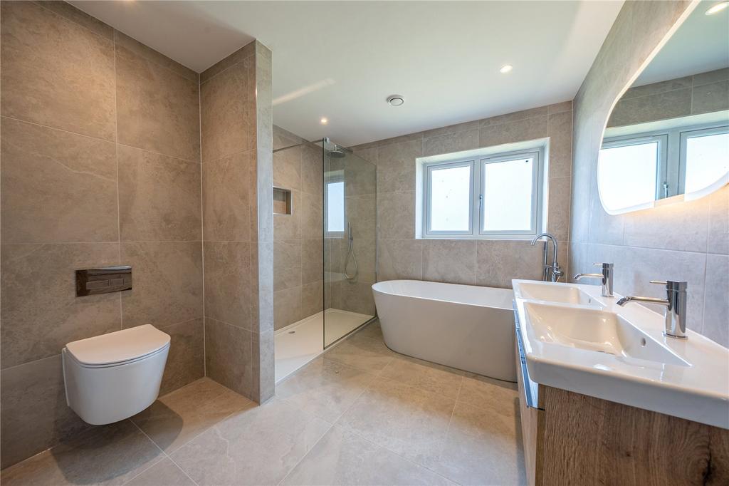 House Bathroom 2