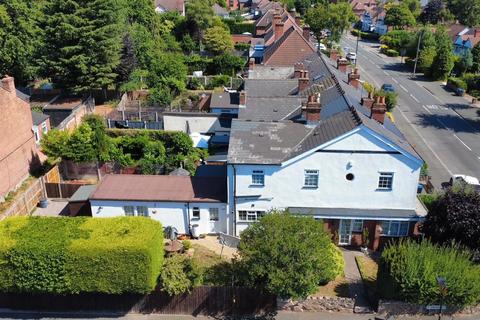3 bedroom end of terrace house for sale - Harman Road, Wydle Green, Sutton Coldfield
