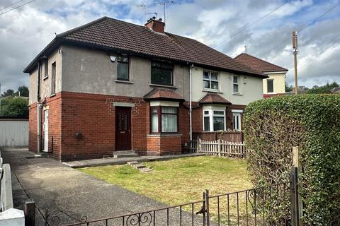 3 bedroom semi-detached house for sale, Ravenscliffe Avenue, Bradford