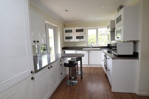 2 bedroom bungalow for sale, Lancaster Drive, Broadstone, Dorset, BH18
