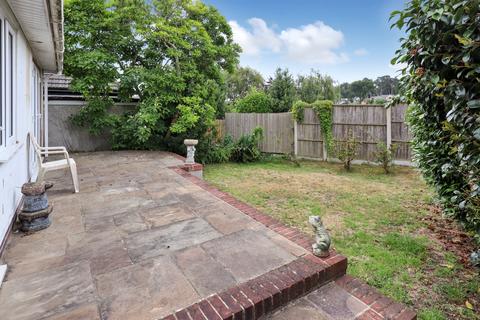 2 bedroom bungalow for sale, Lancaster Drive, Broadstone, Dorset, BH18