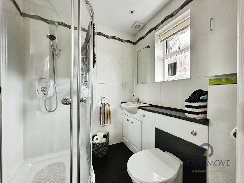 Annex En-Suite