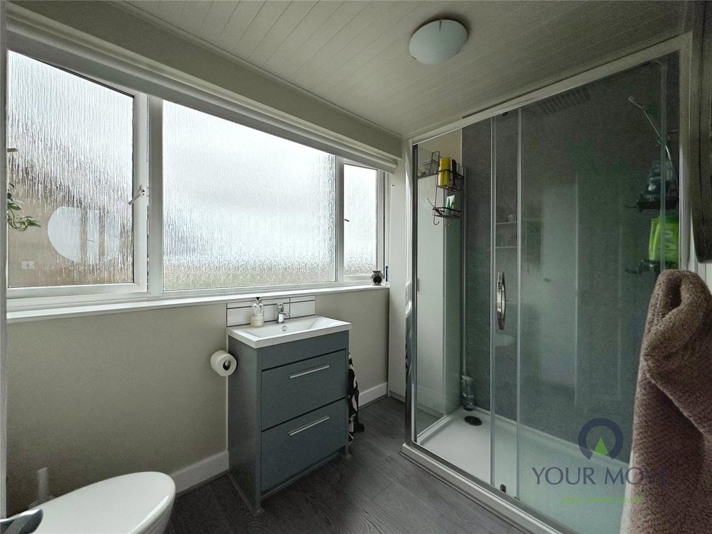Bedroom 1 En-Suite