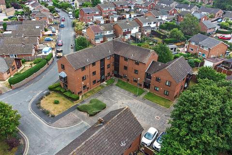 2 bedroom flat for sale, John Stephenson Court, Norfolk NR3