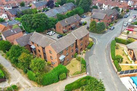 2 bedroom flat for sale, John Stephenson Court, Norfolk NR3