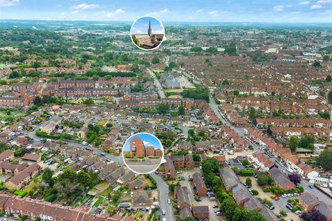 2 bedroom flat for sale, John Stephenson Court, Norfolk NR3