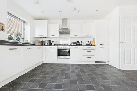 undefined, Laxton Close, Southampton SO19