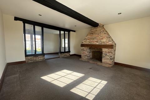3 bedroom detached house for sale, 9 Holmsey Green, Beck Row, Bury St. Edmunds, Suffolk IP28 8AJ