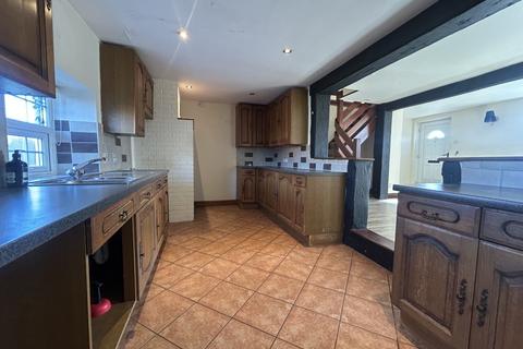 3 bedroom detached house for sale, 9 Holmsey Green, Beck Row, Bury St. Edmunds, Suffolk IP28 8AJ