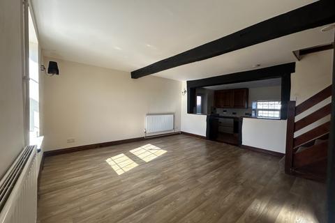 3 bedroom detached house for sale, 9 Holmsey Green, Beck Row, Bury St. Edmunds, Suffolk IP28 8AJ