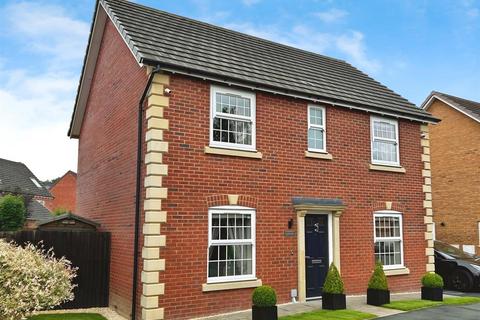 undefined, Lawford Gardens, Gobowen, Oswestry