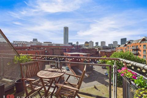 Newhall Court, George Street, Birmingham, B3