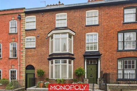 5 bedroom house for sale - Vale Street, Denbigh LL16