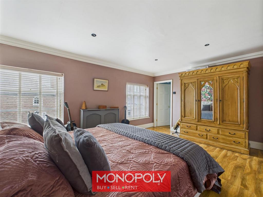 Bedroom 2