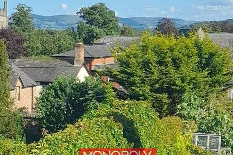 undefined, Vale Street, Denbigh LL16