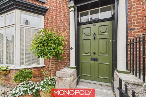undefined, Vale Street, Denbigh LL16