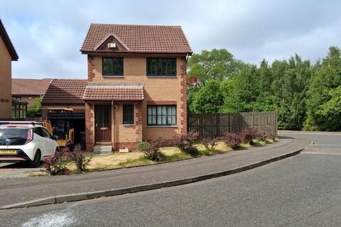 3 bedroom detached house to rent, Fairbrae, Saughton, Edinburgh, EH11