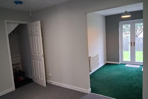 3 bedroom detached house to rent, Fairbrae, Saughton, Edinburgh, EH11