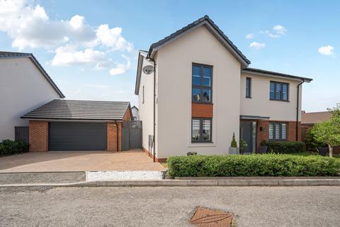 undefined, Whall Close, Tadpole Garden Village, Swindon, SN25