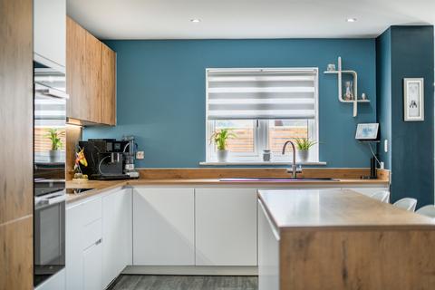 undefined, Whall Close, Tadpole Garden Village, Swindon, SN25