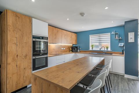 undefined, Whall Close, Tadpole Garden Village, Swindon, SN25