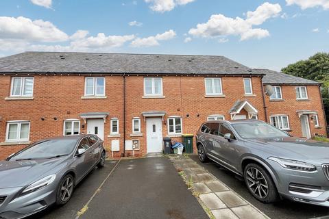 2 bedroom house to rent, Jamaica Circle, Newport,