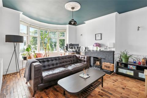 1 bedroom apartment for sale, Hazelwood Lane, London, N13