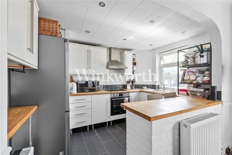 1 bedroom apartment for sale, Hazelwood Lane, London, N13