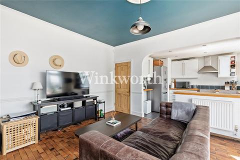 1 bedroom apartment for sale, Hazelwood Lane, London, N13