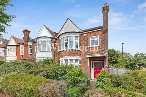 1 bedroom apartment for sale, Hazelwood Lane, London, N13