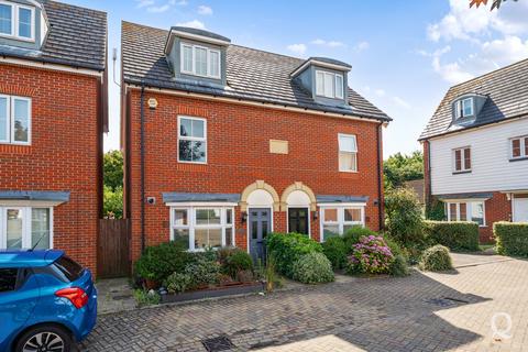 Honesty Close, Sittingbourne, Kent, ME10