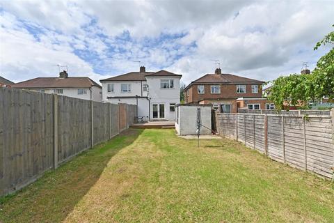 undefined, Cardinal Avenue, Borehamwood