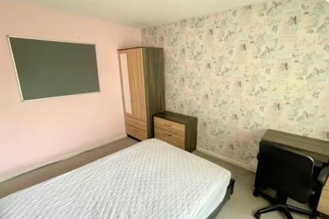 5 bedroom house to rent - Unett Street, Birmingham B19