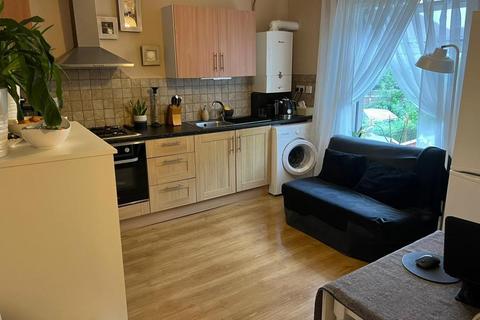 1 bedroom ground floor flat to rent, Fifth Avenue, Bristol BS7