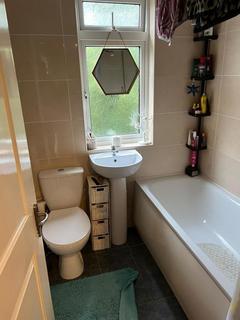 1 bedroom ground floor flat to rent, Fifth Avenue, Bristol BS7