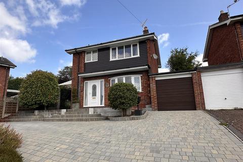 undefined, Aintree Road, Stoke-On-Trent