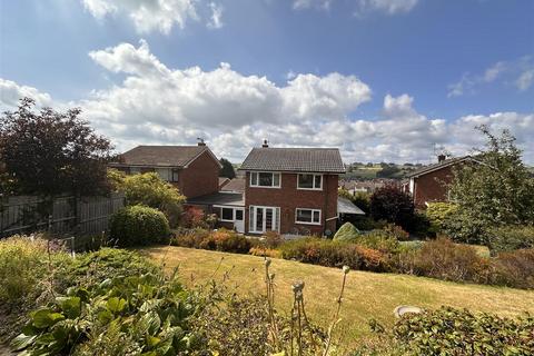 undefined, Aintree Road, Stoke-On-Trent