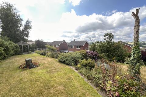 undefined, Aintree Road, Stoke-On-Trent