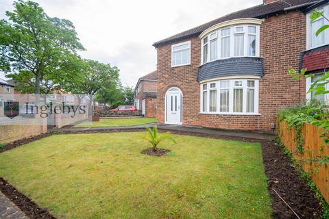 3 bedroom house for sale, Beverley Road, Redcar