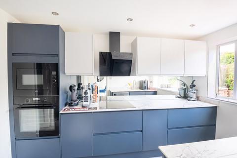 Blaythorn Avenue, West Midlands B92