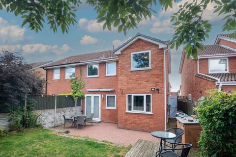 Blaythorn Avenue, West Midlands B92