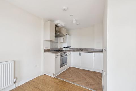 Studio for sale, Hill Street, Flat 2/4, Garnethill, Glasgow, G3 6US