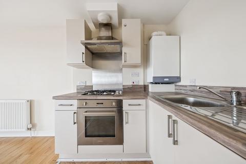 Studio for sale, Hill Street, Flat 2/4, Garnethill, Glasgow, G3 6US