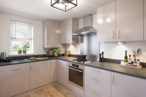undefined, Talbot Place, Shropshire SY13