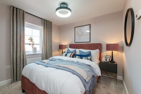 undefined, Talbot Place, Shropshire SY13
